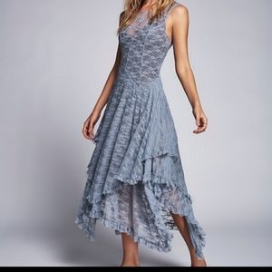 Free People French Courtship Slip